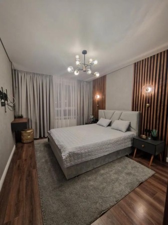 Оренда 2к квартири в ЖК Greenville House - фото 1