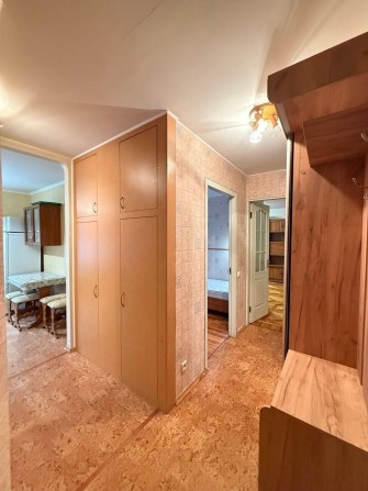 Аренда Квартира 2 ком Тополь 1 Даффи Зал.Шоссе - фото 1