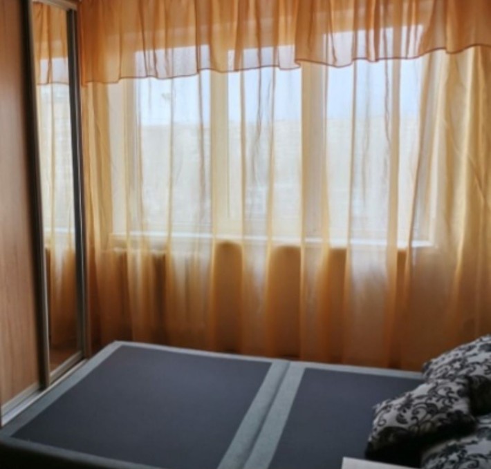 Сдам 1к 8500грн, можно без залога, Днепр, Победа6, Фантазия, Срочно - фото 1