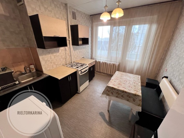 Оренда 1к квартири 3 Слобідська/Колодязна на 4 поверсі з 9 - фото 1