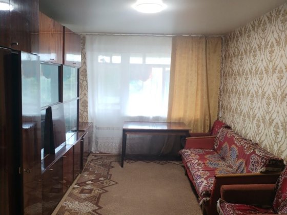 Сдам 3х комнатную квартиру на 12 квартале