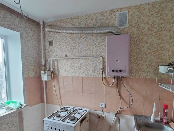 Оренда 1 кімнатної Лески Николаев