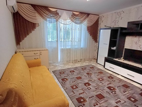 Сдам в аренду отличную 1 комнатную "Чешку" на Космонавтов После ремонта!!! Николаев