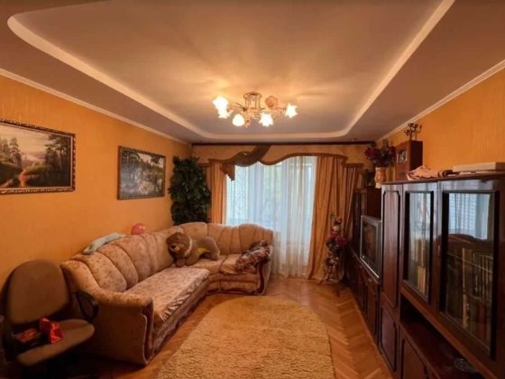 Оренда, пропонуємо  в оренду 2-х кімнатну квартиру в Центрі міста, нормальний житловий стан, техніка Винница