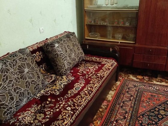Оренда 1 к квартири вул. Пирогова