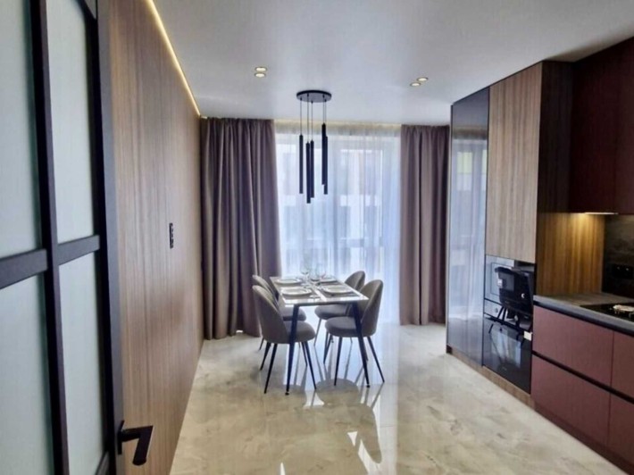 Оренда стильної 1-кімнатної квартири в ЖК Forest Home - фото 1