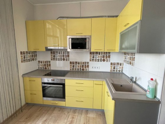 Сдам 2 комнатную квартиру в ЖК Альтаир Одеса