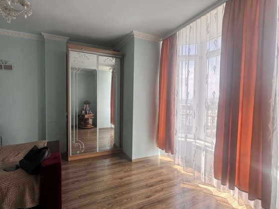 Оренда 1 кім.кв в. Лінкольна, новобудова, вільна з кінця липня Львів