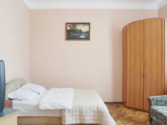 Квартира на місяць два, в центрі Львова від власника, без комісіі. Львів