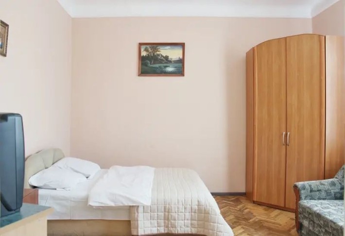 Квартира на місяць два, в центрі Львова від власника, без комісіі. - фото 1