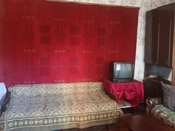 Сдаю 1к/кв 7 Слободская ,АГВ,колонка,палисадник 3000 грн. Николаев