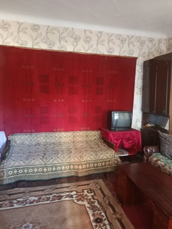 Сдаю 1к/кв 7 Слободская ,АГВ,колонка,палисадник 3000 грн. - фото 1