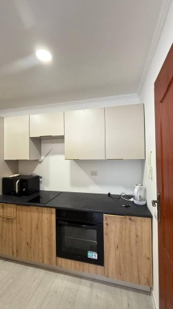 Оренда / Квартира / вул. Виговського І., Залізничний район, Львів - фото 1