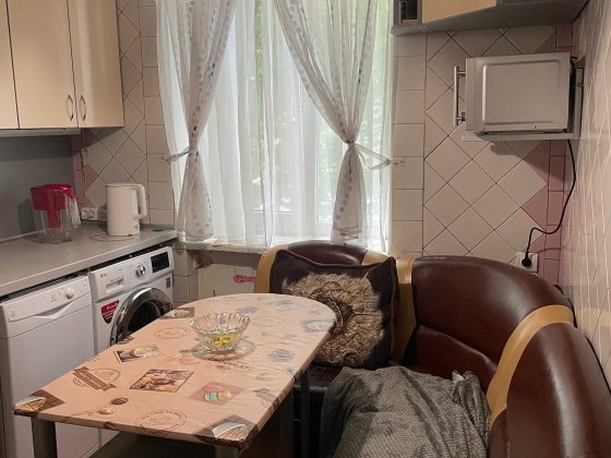 Сдам 2-к квартиру.  Проспект Б. Хмельницкого. Щербакова.