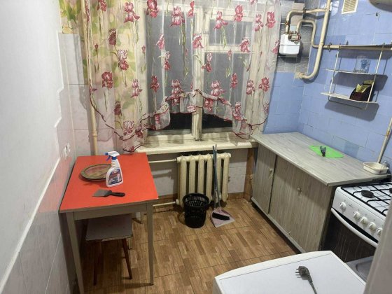 Здам 3 кімнатну квартиру Ліски Біла вул,1/5 меблі техніка НЕДОРОГО Николаев