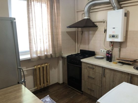 Аренда квартиры 1КП. Николаев