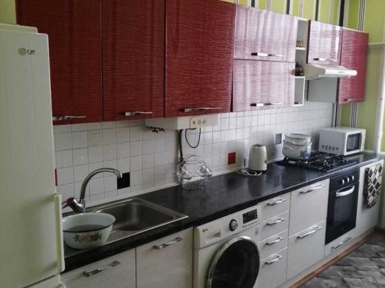 Здається  2-к квартира на вул. Олександра Довженка Львов
