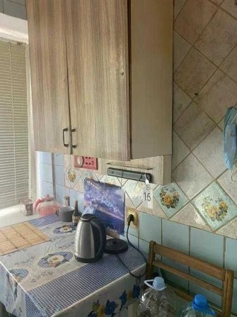 Аренда 2к квартиры - фото 1
