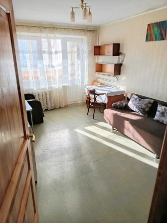 Квартира Робоча. Рабочая, Уральская, 1к - фото 1