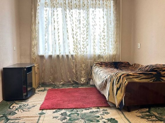 Однокімнатна квартира в районі ринку Колос Николаев