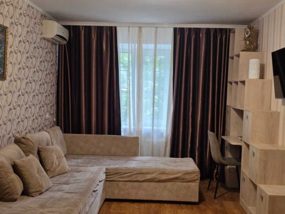Довготривала оренда 2к квартири на вул. Гліба Бабича Николаев