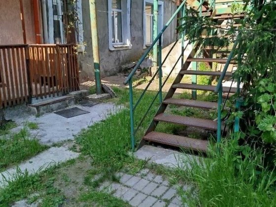 Оренда 1 кімнатної квартири , центр міста Николаев