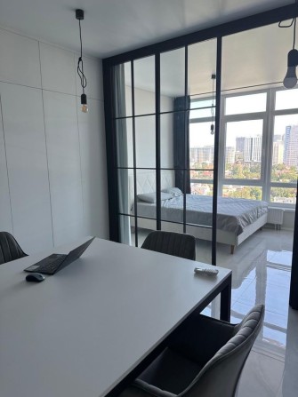 Сдам 2-х комн квартиру в 31 жемчужине 10 ст фонтана - фото 1