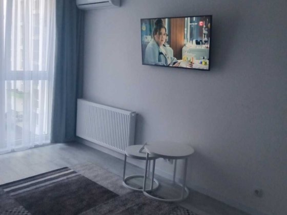Здам квартиру вул.Городоцька-Рудненська новобудова Львів