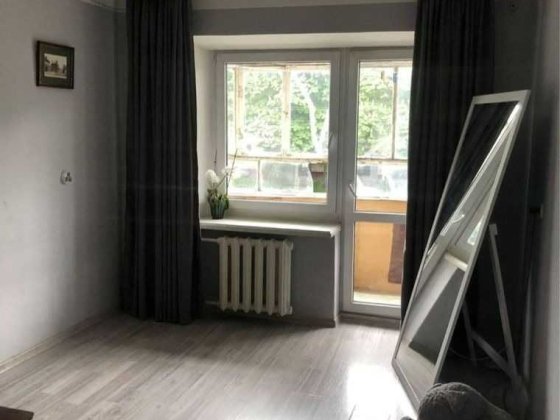 Оренда 1-кім квартири район Мотозаводу Львів