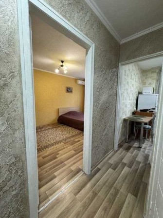 Реальна Оренда 1-кімнатної квартири на Січеславській Набережній - фото 1