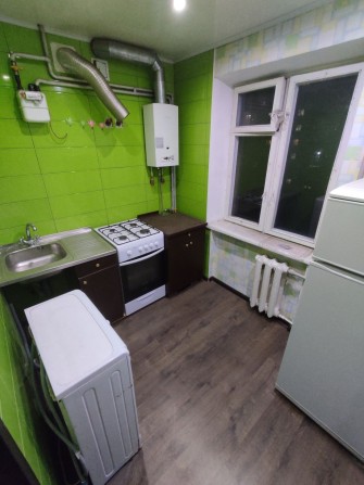 Здам 3к. Квартиру вул. Робоча, вул. Герасюти - фото 1