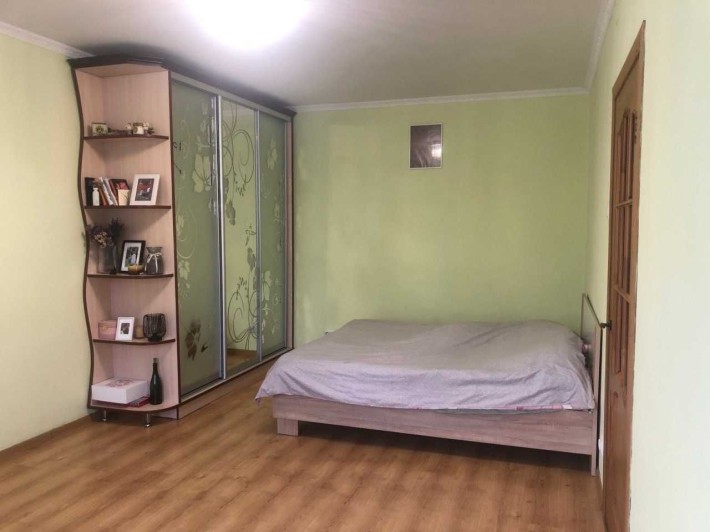 Здається 1-к квартира по вул. Сихівська - фото 1