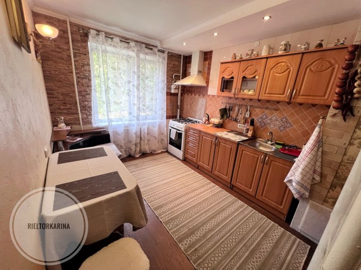 Оренда 3к квартири Ліски/Крилова на 2 поверсі з 9 - фото 1