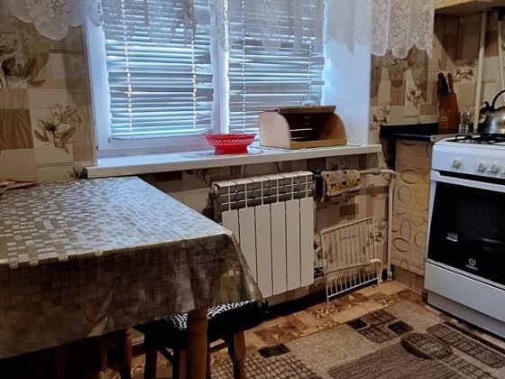 Сдаётся 1 ком кв Корабельный р-н ул.Металургов 26 Николаев
