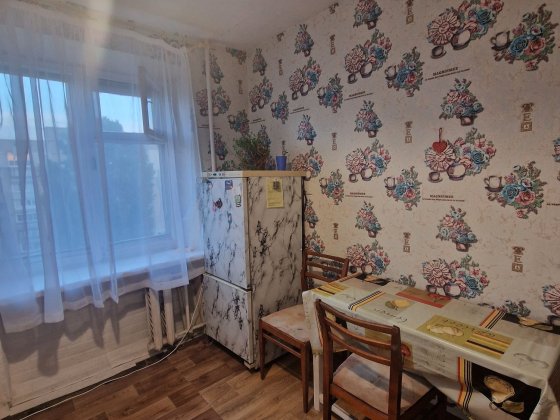 Здам 1к. квартиру Слобожанський Котляревського 11 Дніпро