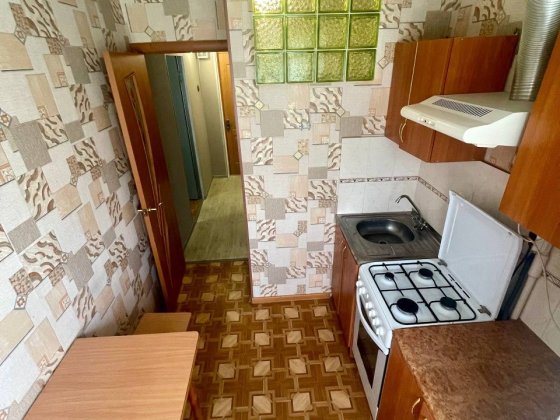 Оренда 1к квартири вул.Нечая, ж/м Кротова Днепр