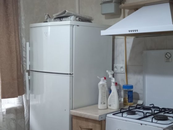 Здам 1 кімнатну квартиру Одеса