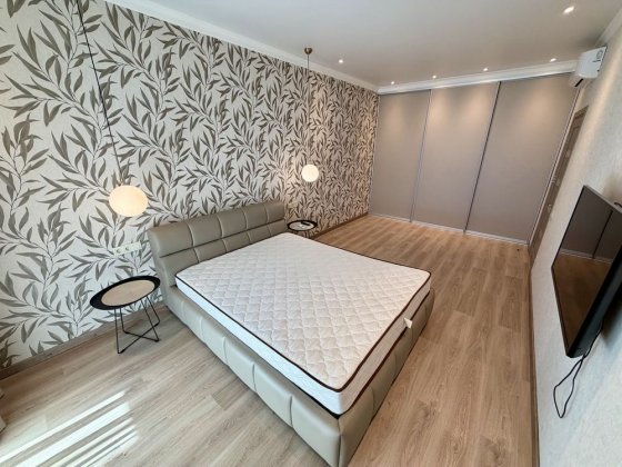‼️Сдам Большую 2к 80 метров квартиру в ЖК‼️ул. Литературная‼️ Одеса