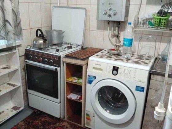 Аренда 1к квартиры Октябрьское‼️ Николаев