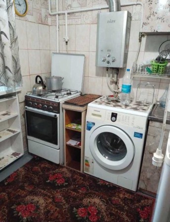 Аренда 1к квартиры Октябрьское‼️ - фото 1