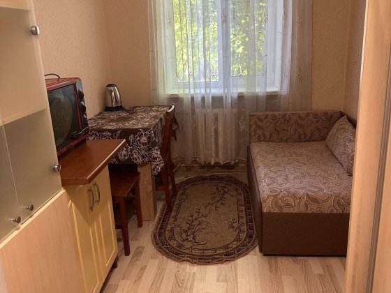 Сдам камуну на Краснова! Долгосрочно.