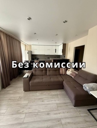 Сдам 3-х комнату квартиру район начало Солнечный  Любарского Вавилон - фото 1