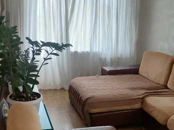 Сдам 3к квартиру ул Бердянская 1 пр Слобожанский Начало