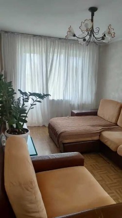 Сдам 3к квартиру ул Бердянская 1 пр Слобожанский Начало - фото 1