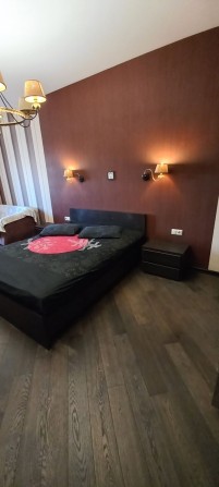 Французский бульвар. Квартира в Жилом Комплексе, район Музкомедии - фото 1