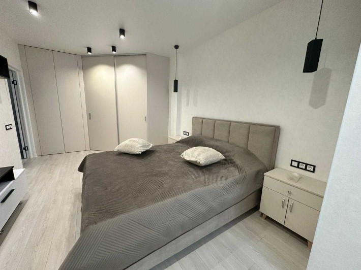 Сдам 2-ух комн квартиру ЖК Академгородок , 70 м2 - фото 1