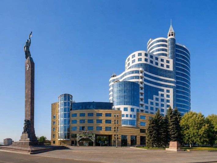 Здам 2х кім квартиру Центр - фото 1