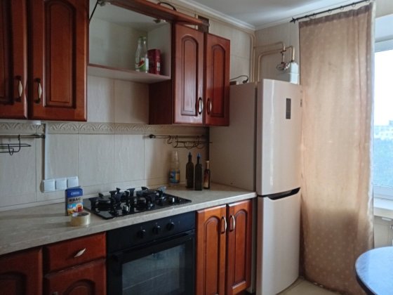 Сдаеться 2 к/к Комсомольская -проспект Николаев