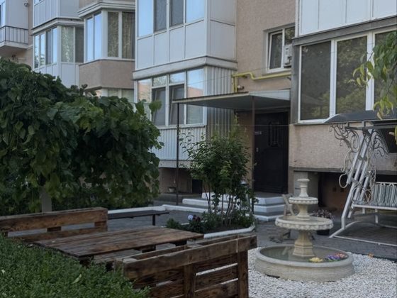 Оренда квартири в новобудові Николаев