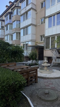 Оренда квартири в новобудові - фото 1